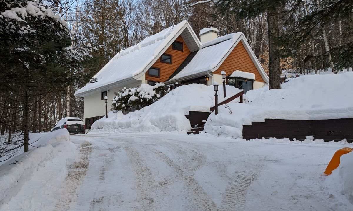 Photo of Outdoor in Saint-Sauveur