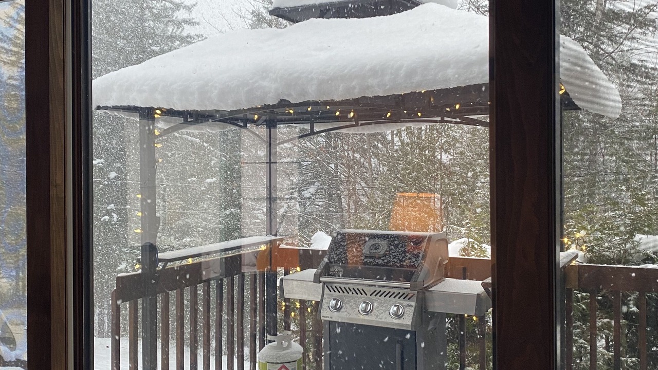 Photo of Outdoor in Saint-Sauveur