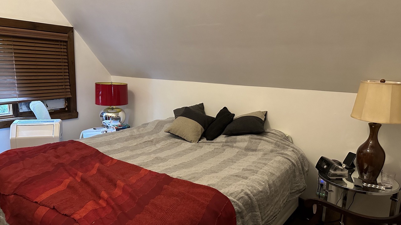 Photo of Bedroom in Saint-Sauveur