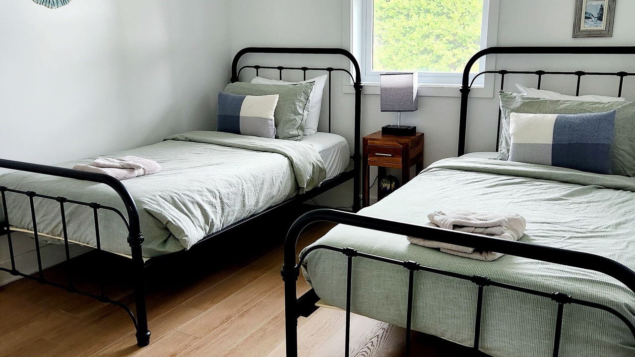 Photo of Bedroom in Saint-Faustin-Lac-Carre