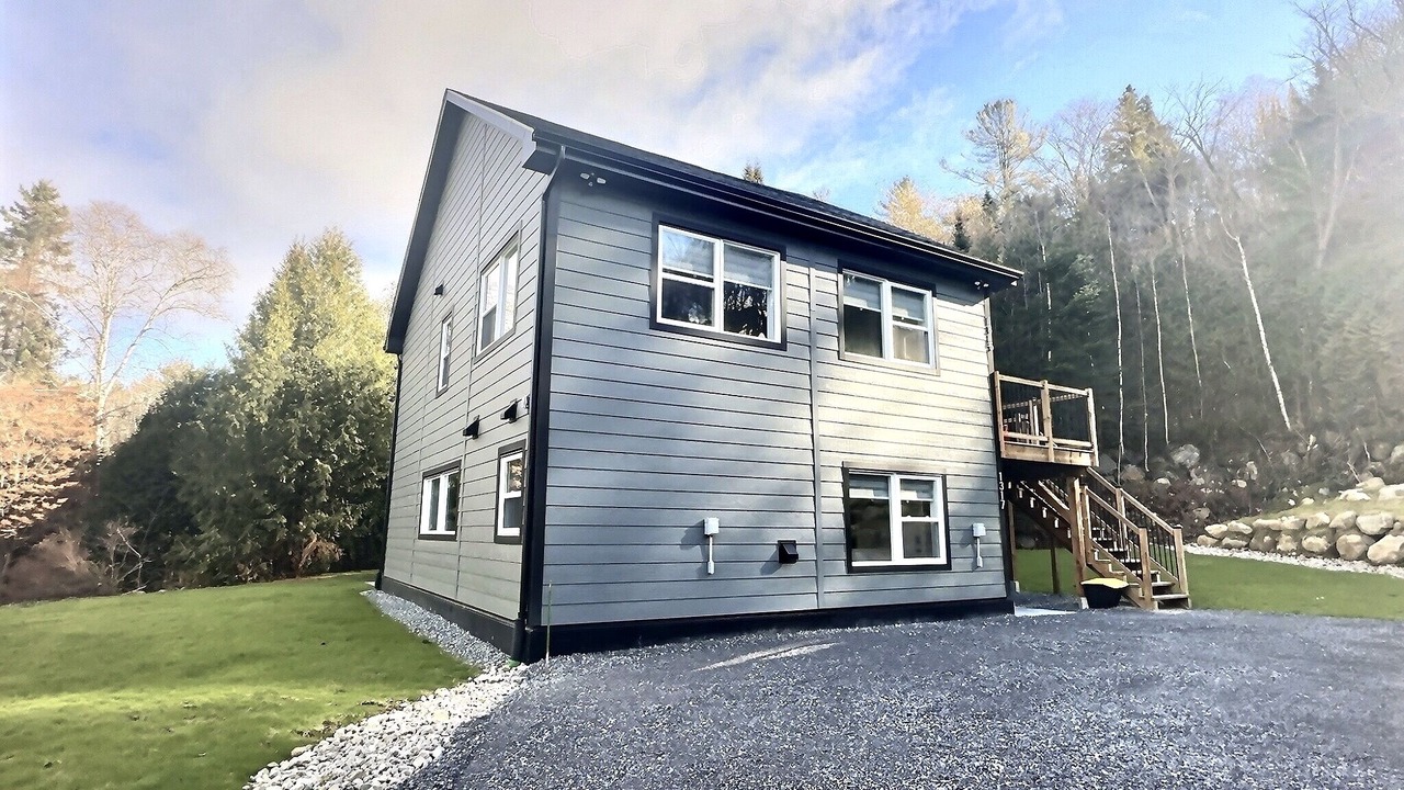 Photo of Outdoor in Saint-Faustin-Lac-Carre