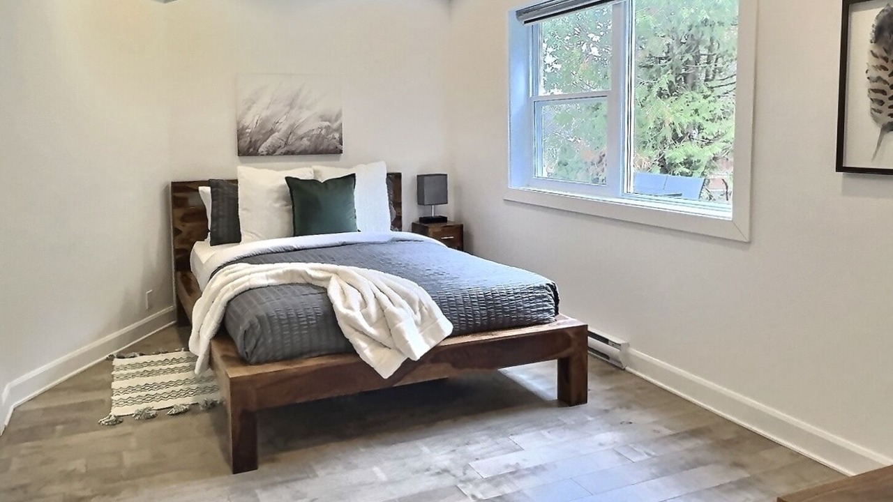 Photo of Bedroom in Saint-Faustin-Lac-Carre