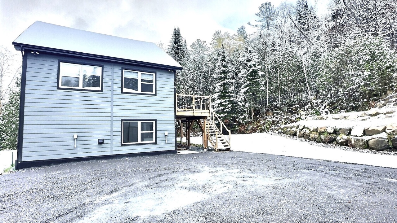 Photo of Outdoor in Saint-Faustin-Lac-Carre