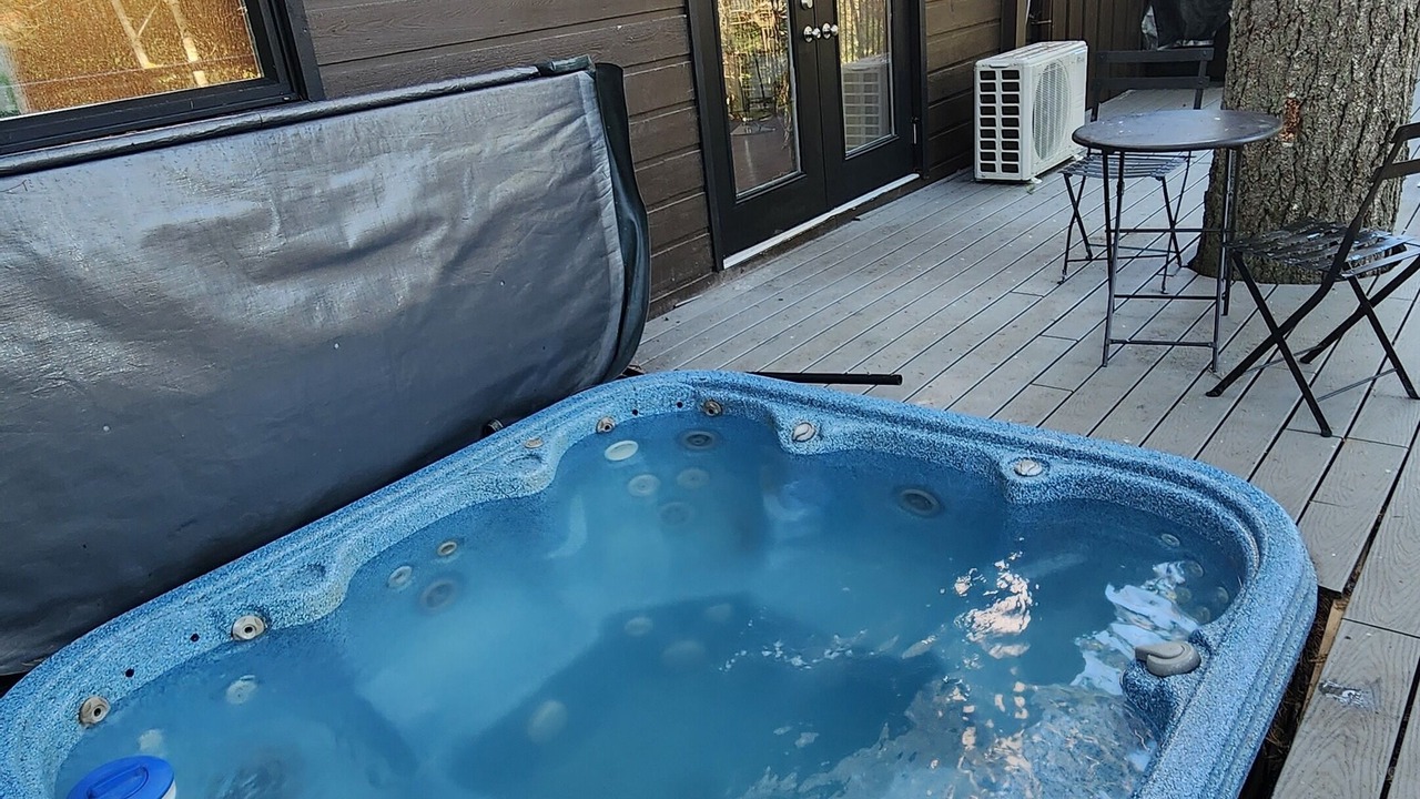 Photo of Patio Balcony in North Cowichan