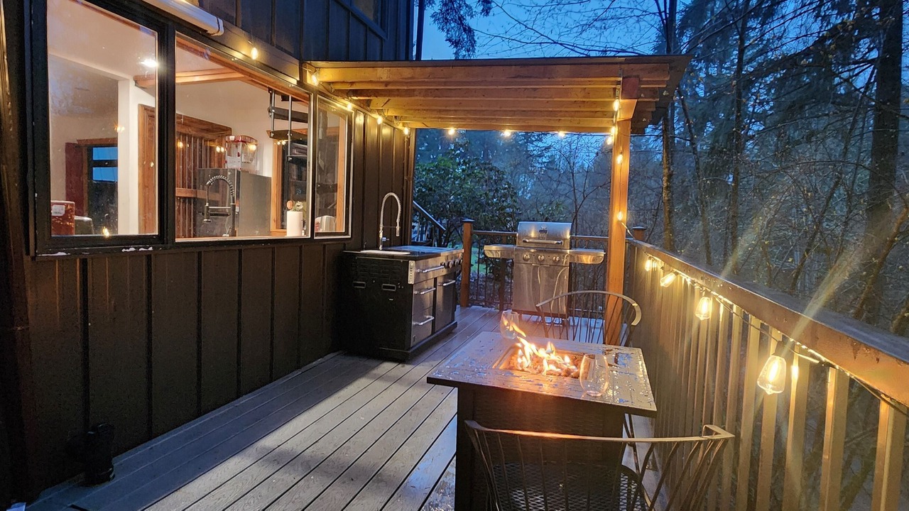 Photo of Outdoor in North Cowichan
