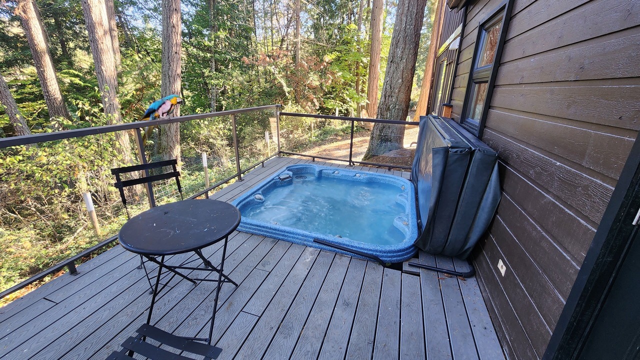 Photo of Outdoor in North Cowichan