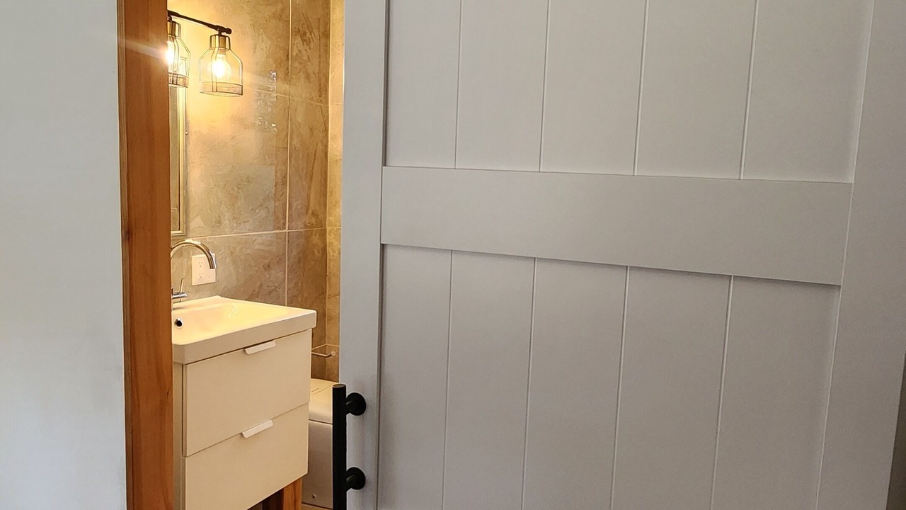 Photo of Bathroom in North Cowichan