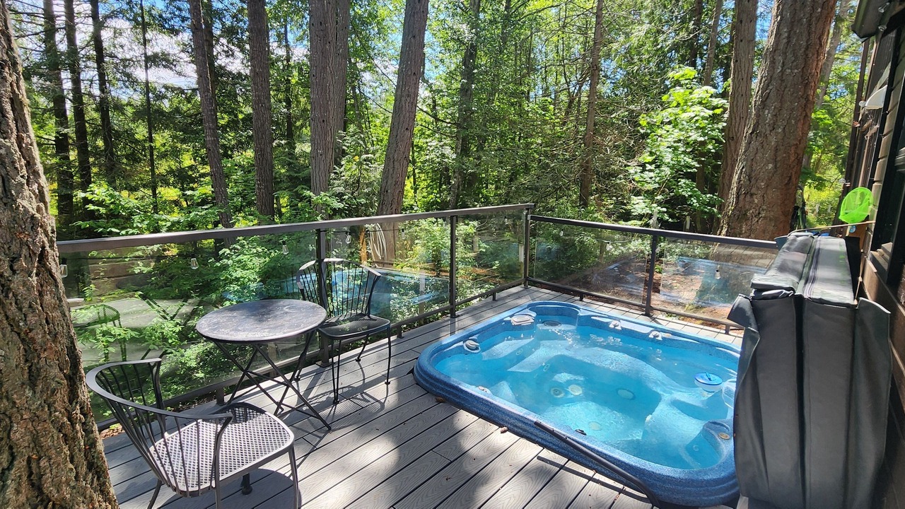 Photo of Outdoor in North Cowichan