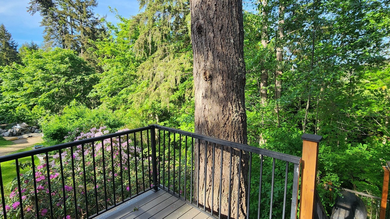 Photo of Outdoor in North Cowichan