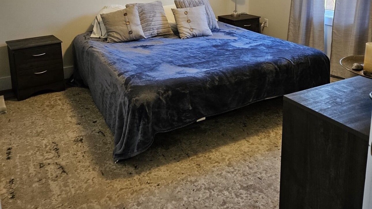 Photo of Bedroom in North Rustico