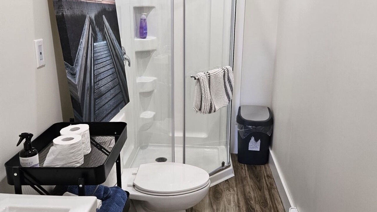 Photo of Bathroom in North Rustico