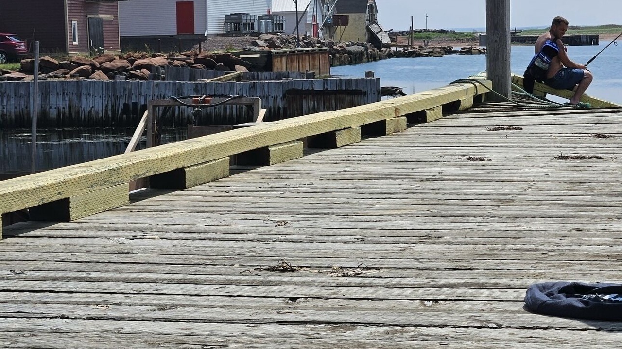 Photo of Outdoor in North Rustico