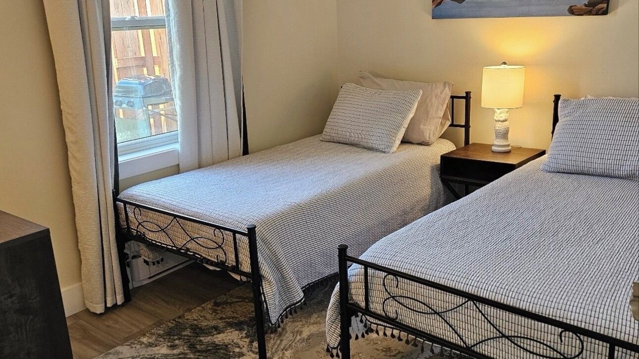 Photo of Bedroom in North Rustico