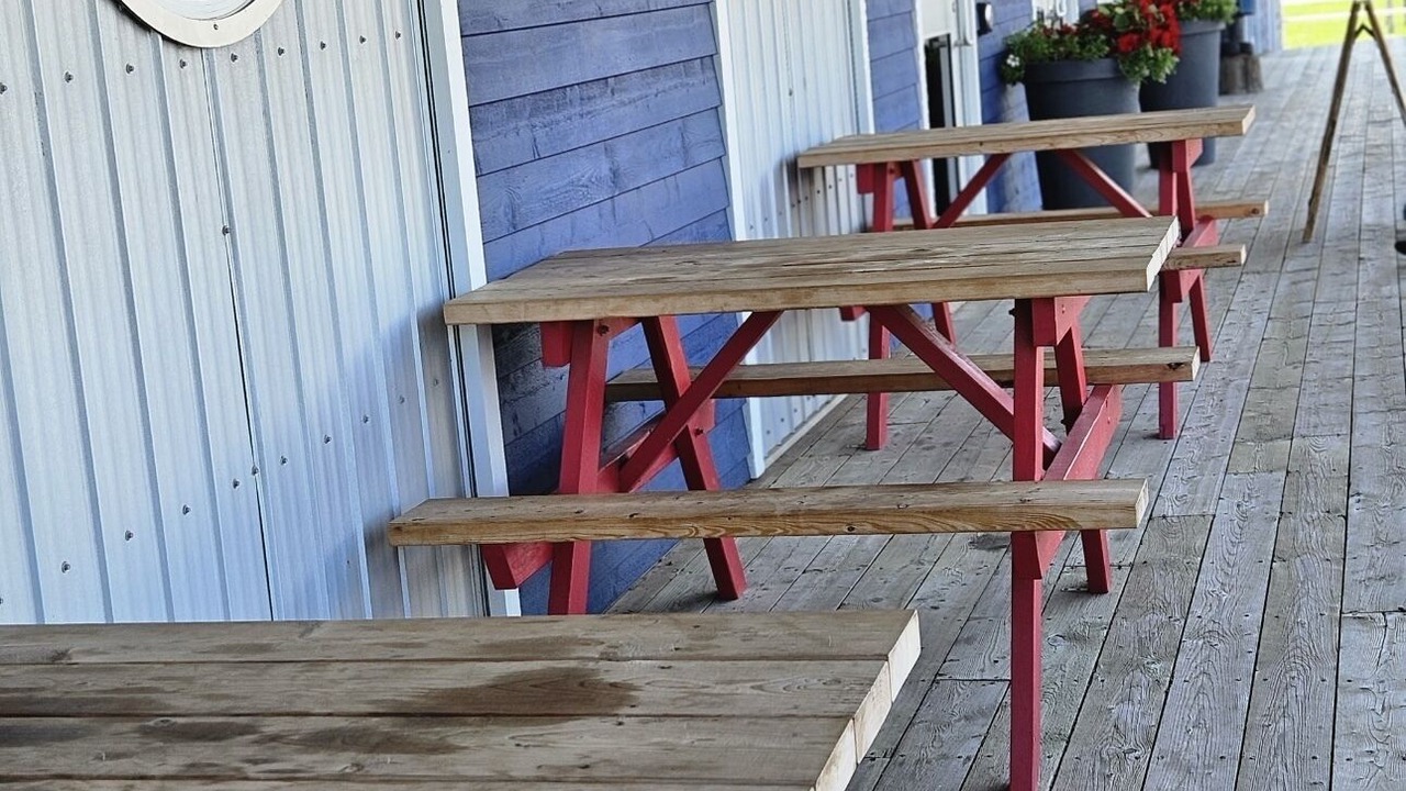 Photo of Outdoor in North Rustico