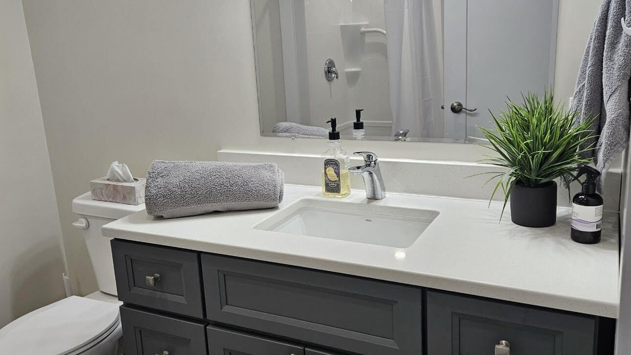 Photo of Bathroom in North Rustico