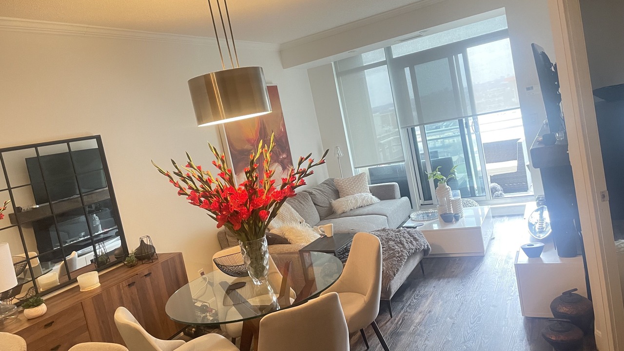 Photo of Livingroom in Niagara