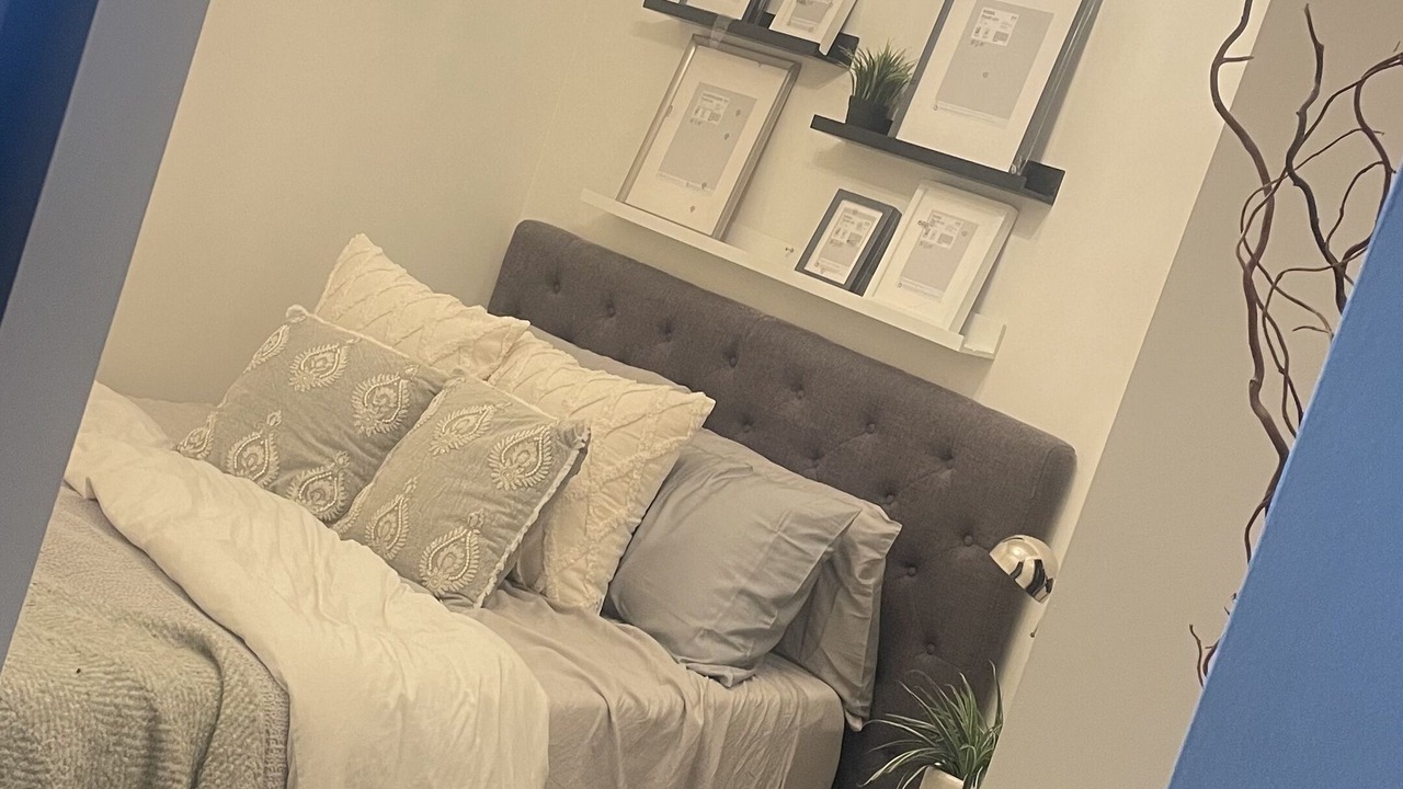 Photo of Bedroom in Niagara