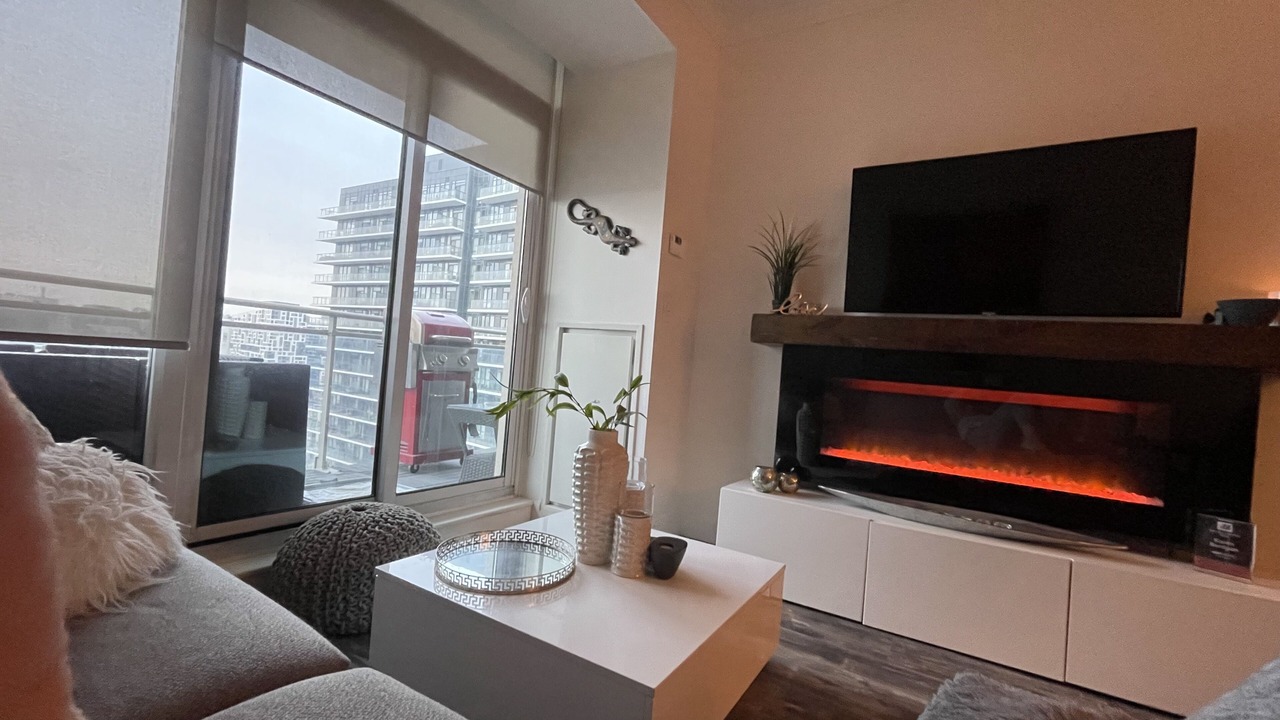 Photo of Livingroom in Niagara