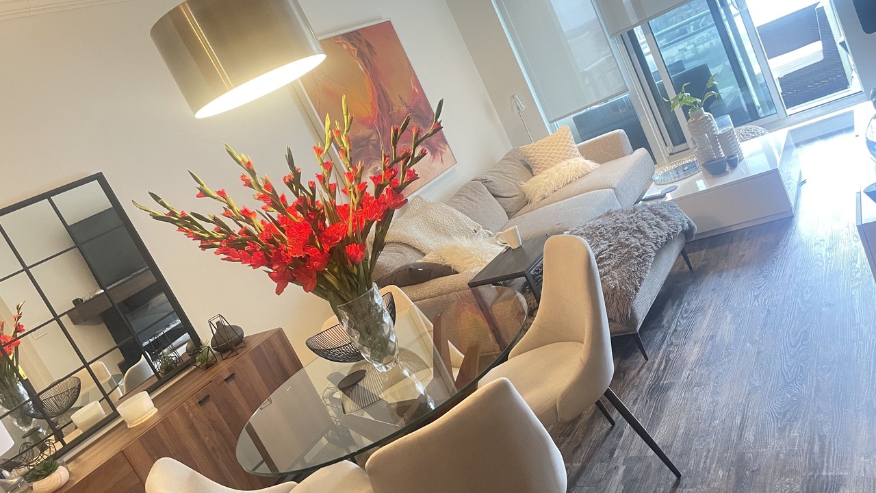 Photo of Livingroom in Niagara
