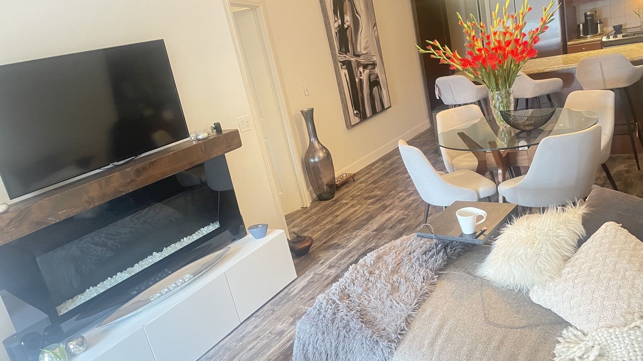 Photo of Livingroom in Niagara