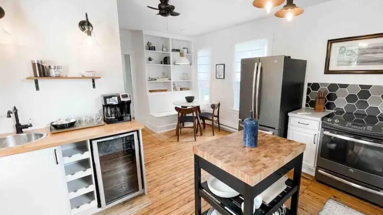 Photo of Kitchen in Chester