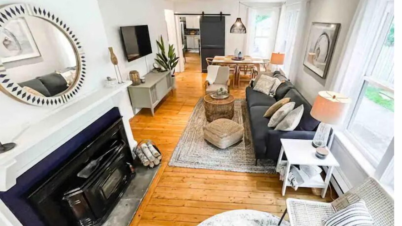Photo of Livingroom in Chester