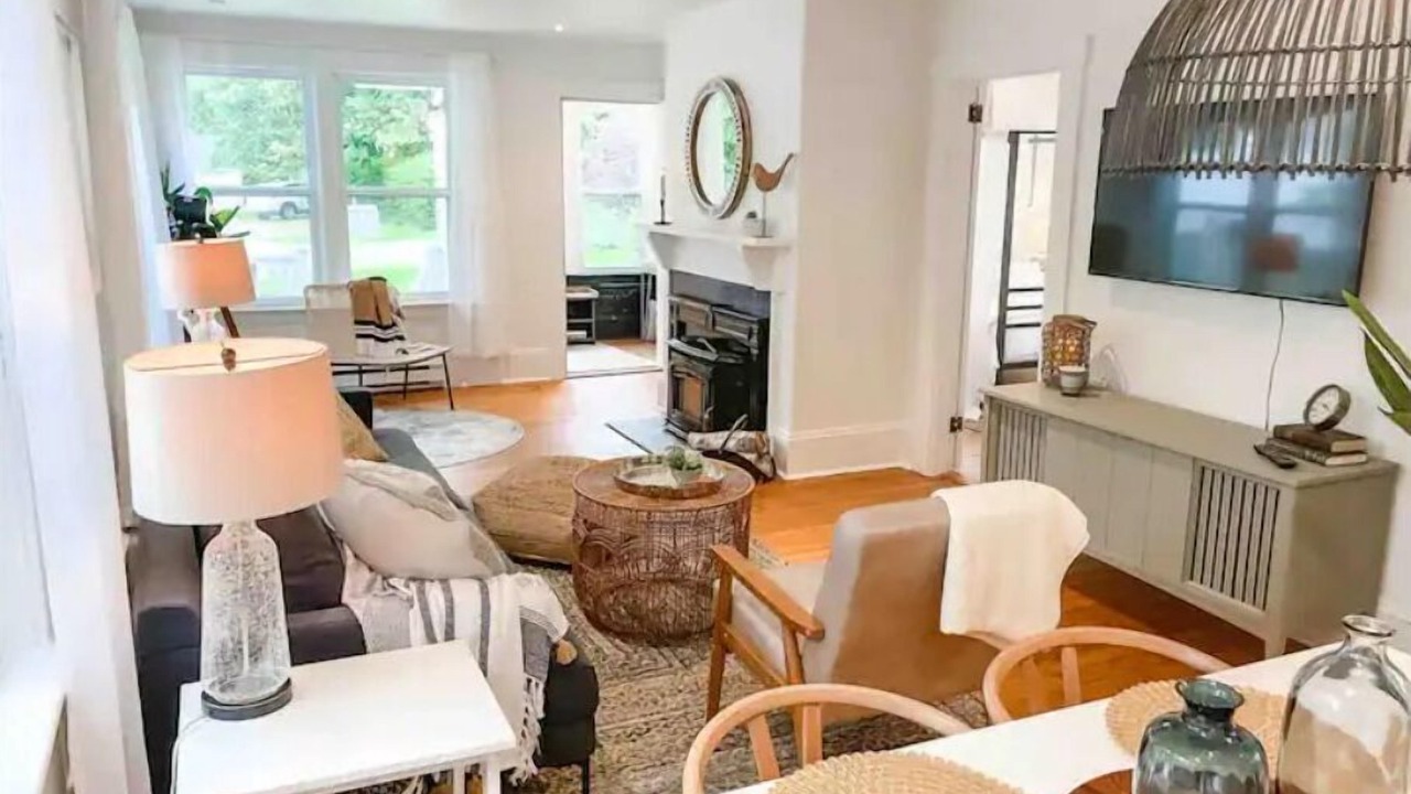 Photo of Livingroom in Chester