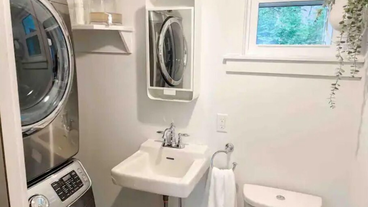 Photo of Bathroom in Chester