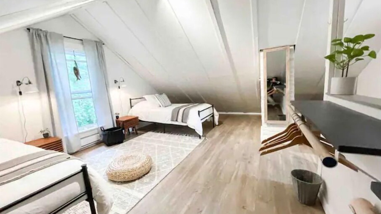 Photo of Bedroom in Chester