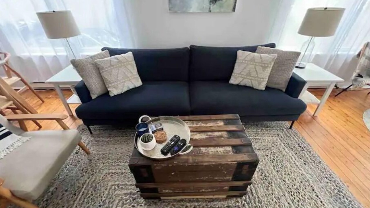 Photo of Livingroom in Chester