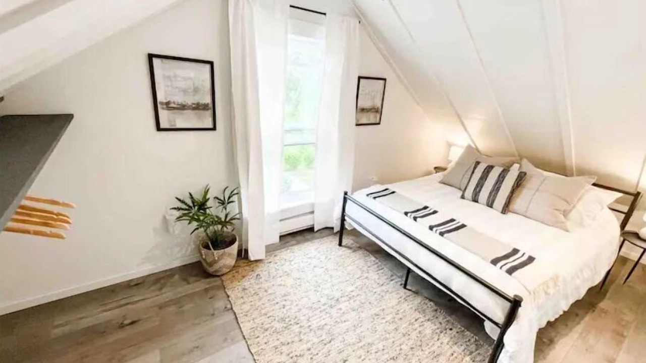 Photo of Bedroom in Chester