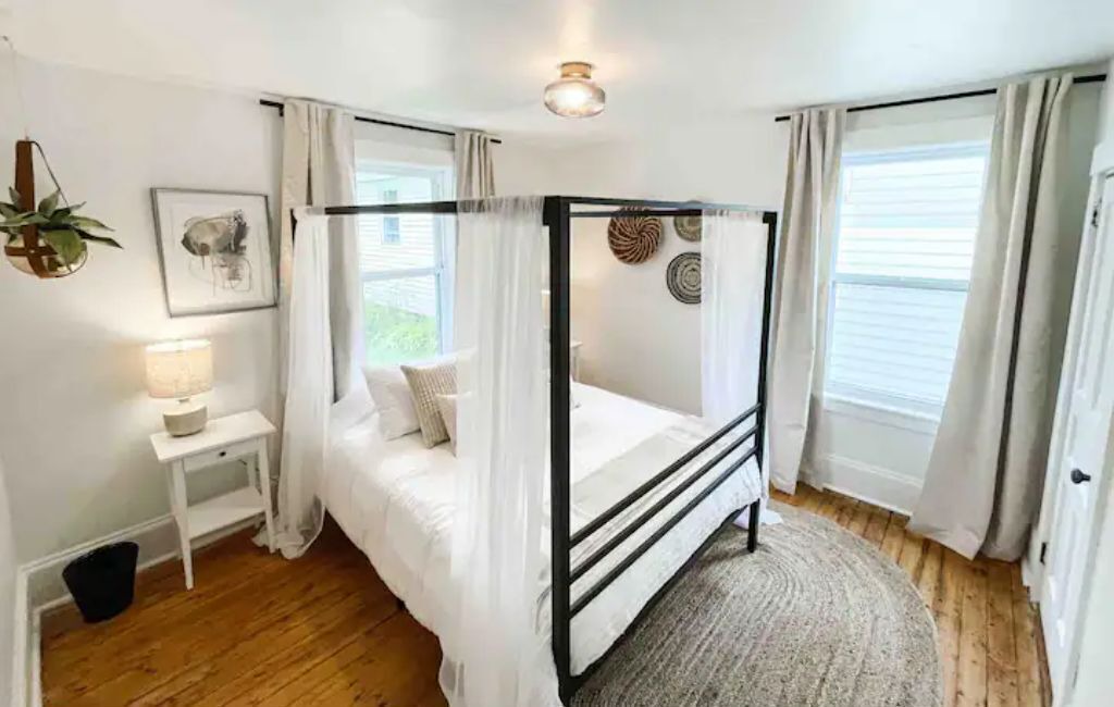 Photo of Bedroom in Chester