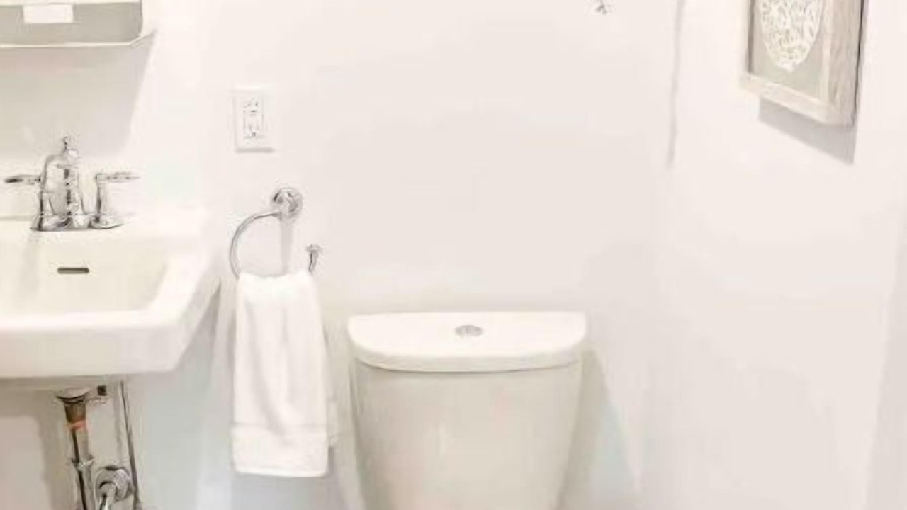 Photo of Bathroom in Chester