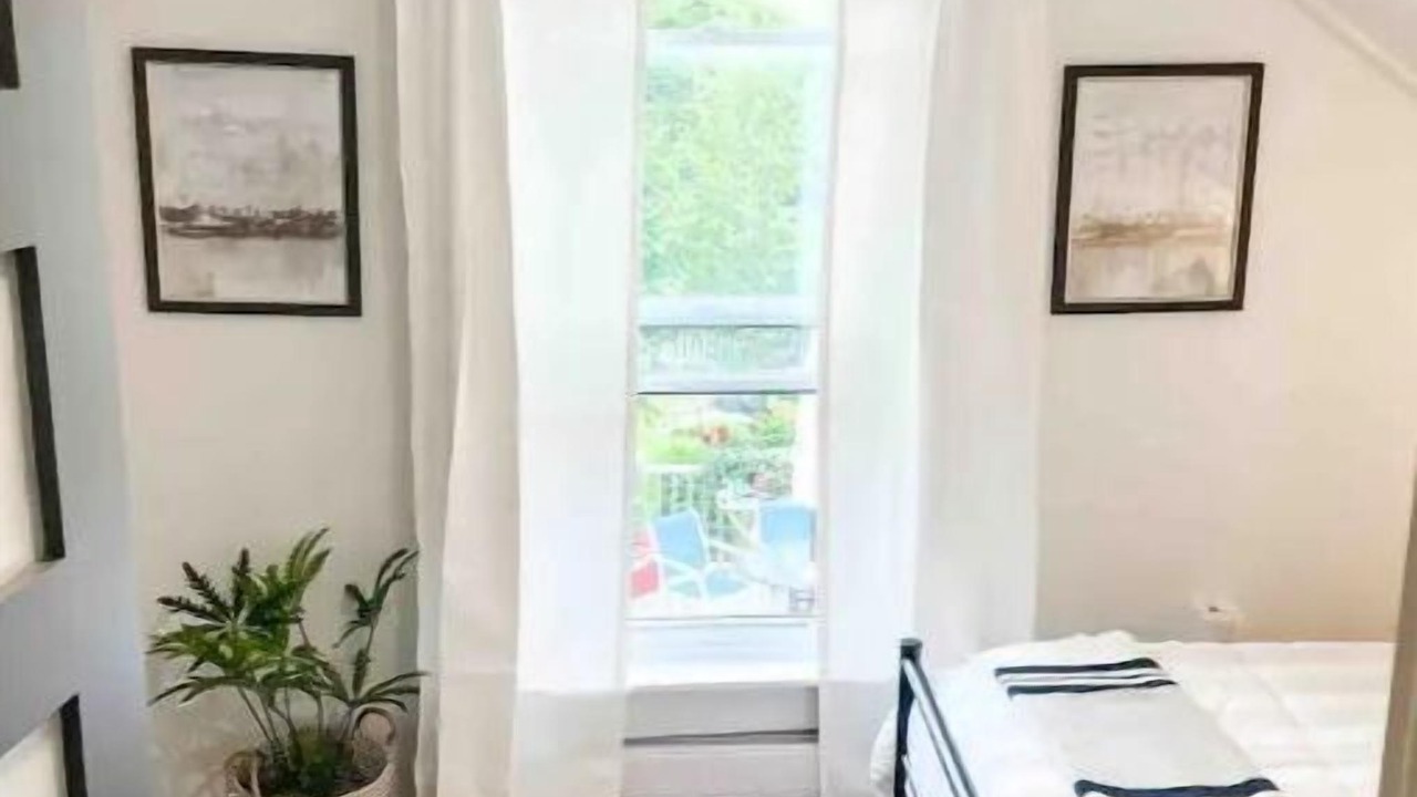 Photo of Bedroom in Chester