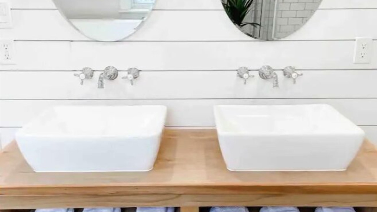 Photo of Bathroom in Chester