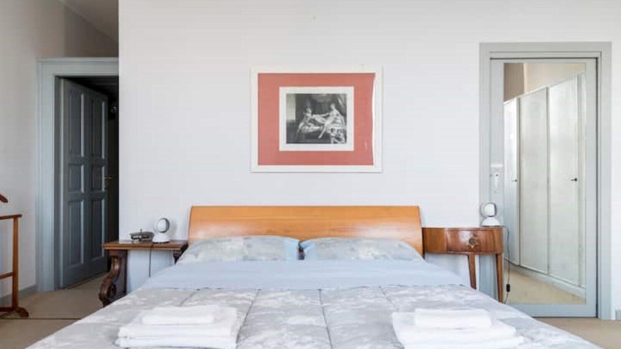 Photo of Bedroom in Molina