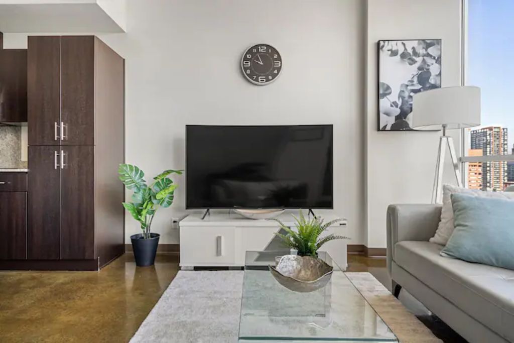 Photo of Livingroom in Beltline