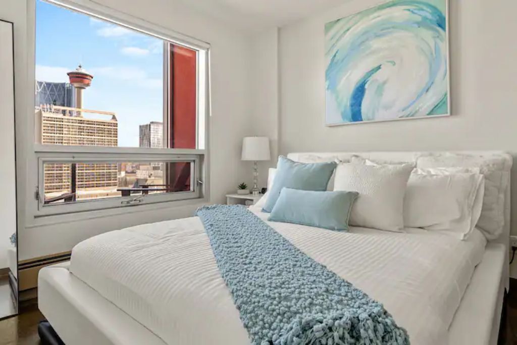 Photo of Bedroom in Beltline