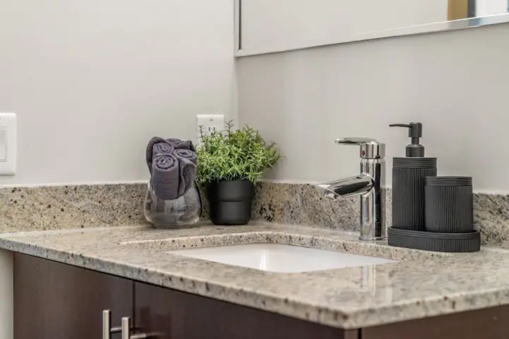 Photo of Bathroom in Beltline