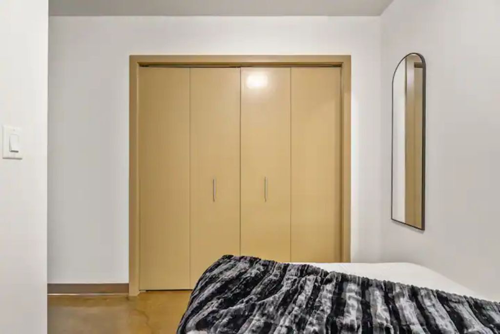 Photo of Bedroom in Beltline