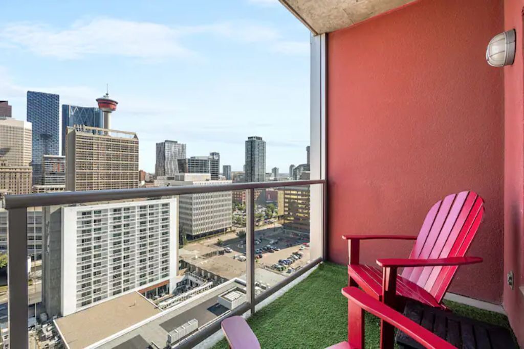 Photo of Outdoor in Beltline