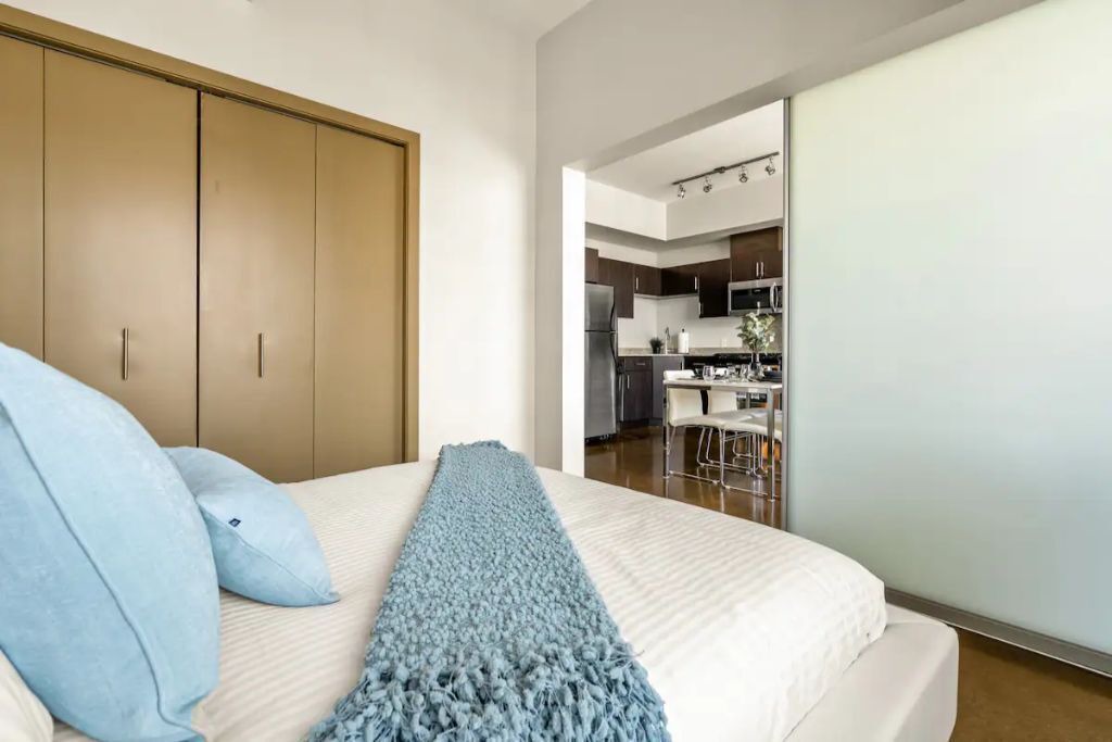 Photo of Bedroom in Beltline