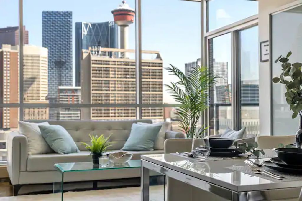 Photo of Livingroom in Beltline