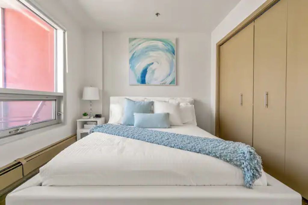 Photo of Bedroom in Beltline