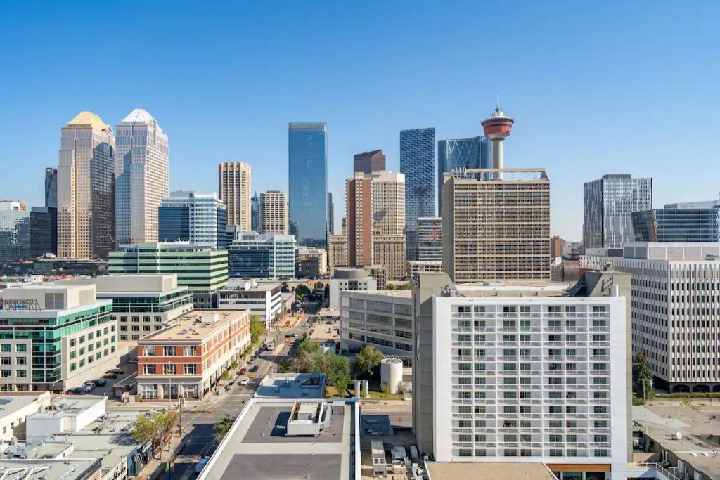 Photo of Outdoor in Beltline