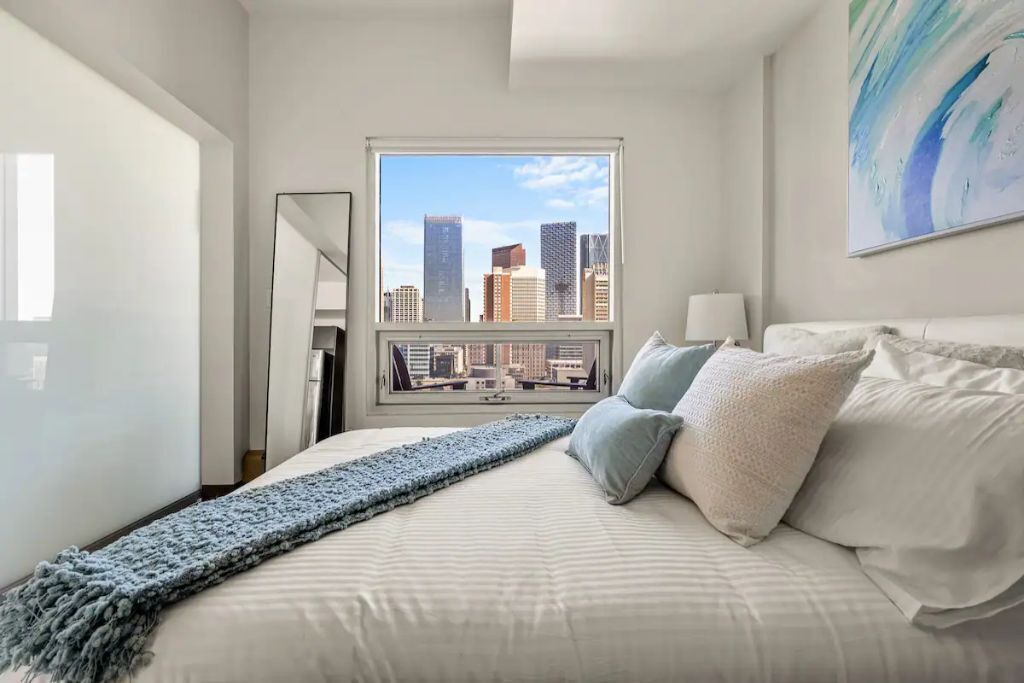 Photo of Bedroom in Beltline