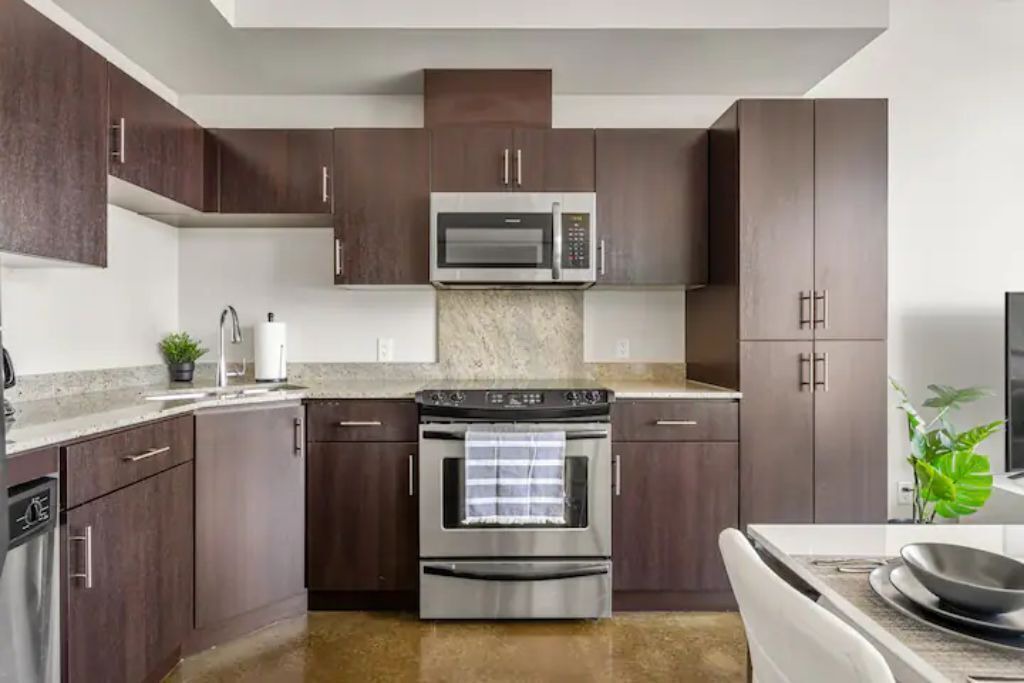 Photo of Kitchen in Beltline