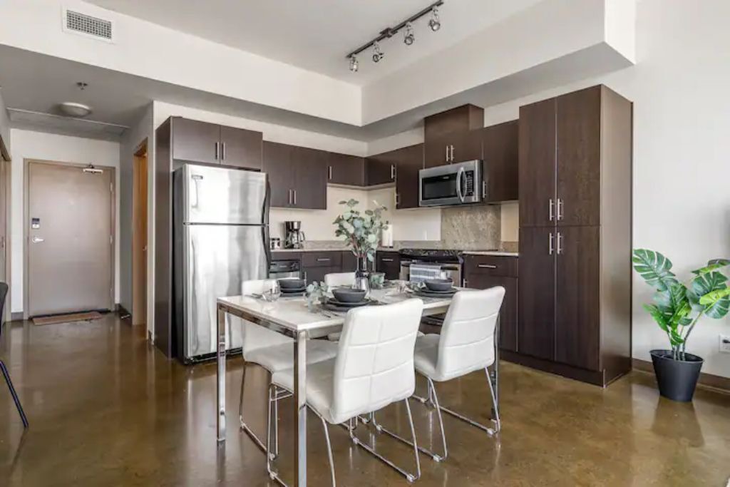 Photo of Kitchen in Beltline