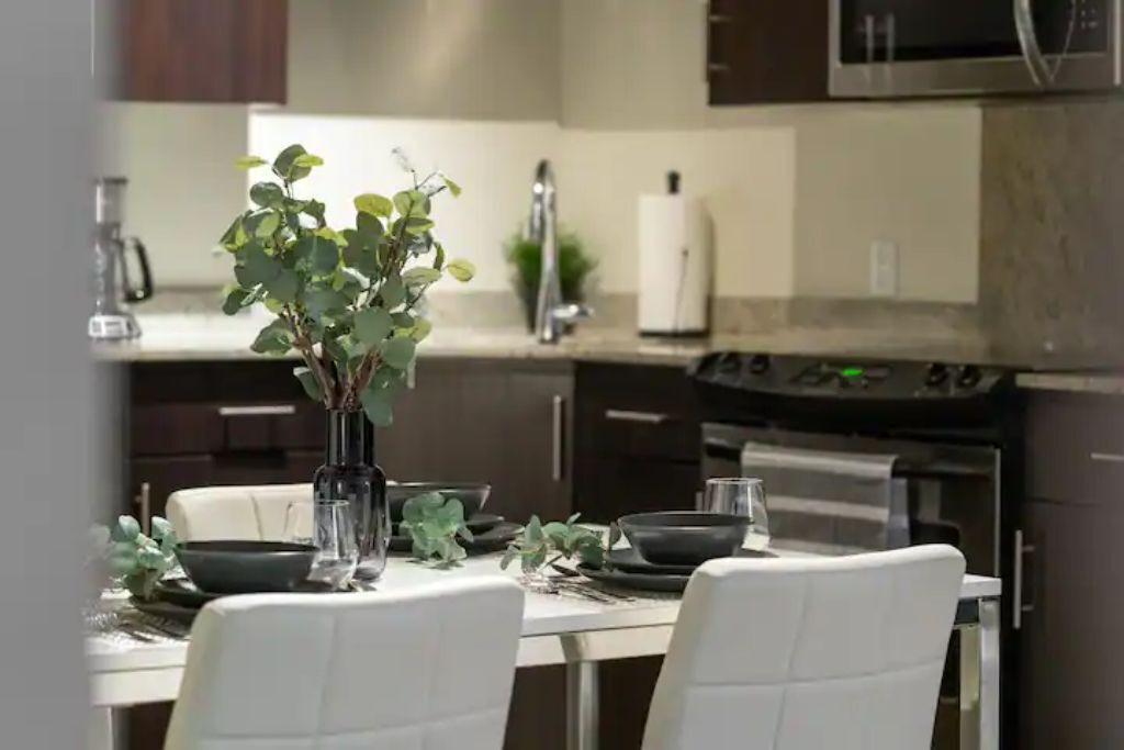 Photo of Kitchen in Beltline