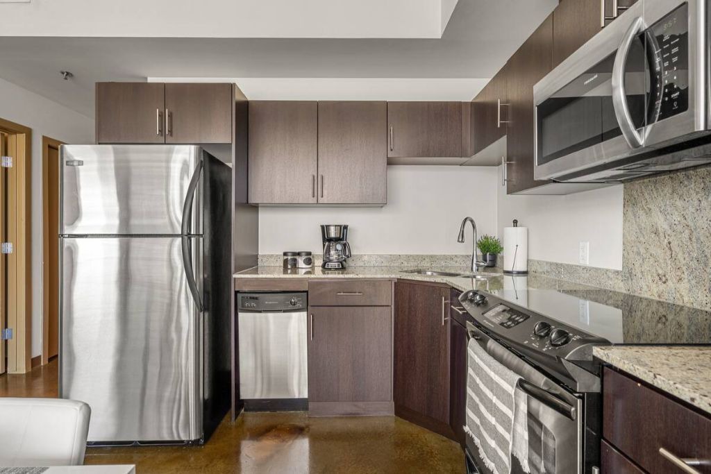 Photo of Kitchen in Beltline